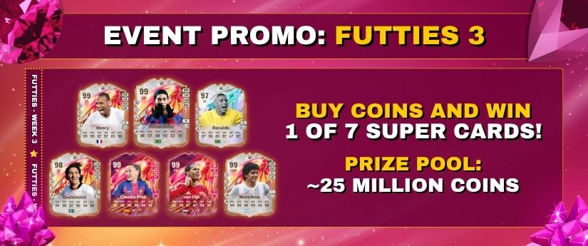 FUTTIES 1 ENG HS